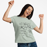 gaslight to clear sight t shirt narcissistic abuse recovery