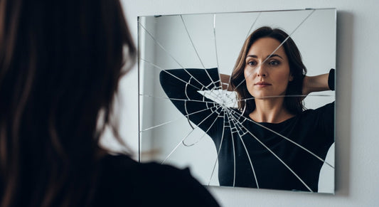 The Day I Realized I Wasn’t “Too Sensitive” — I Was Being Manipulated