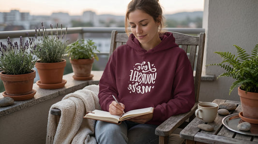 You’re Not Starting Over — You’re Starting Wiser