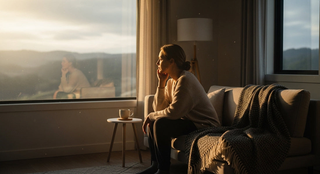 Why Healing Isn’t Linear (And That’s Okay)