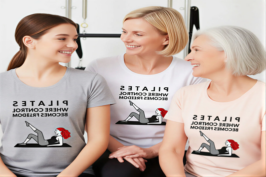 T-Shirt: Fashion comfort and everyday use