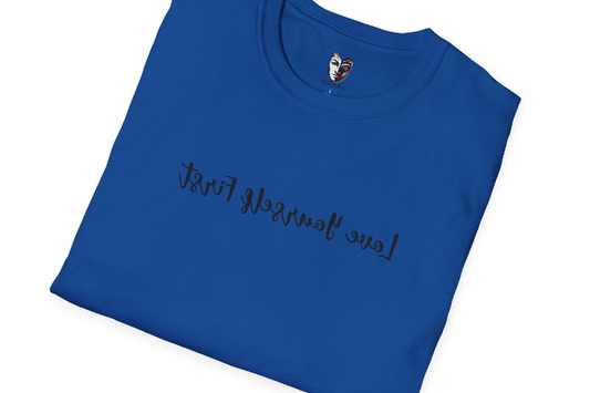 Best Unique Mirror Affirmation Tees