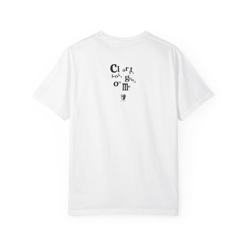 Clarity Collection - From Gaslight to Clear Sight Tee