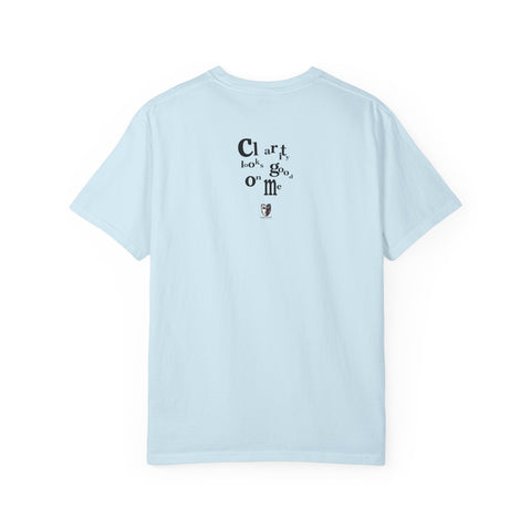 Clarity Collection - From Gaslight to Clear Sight Tee