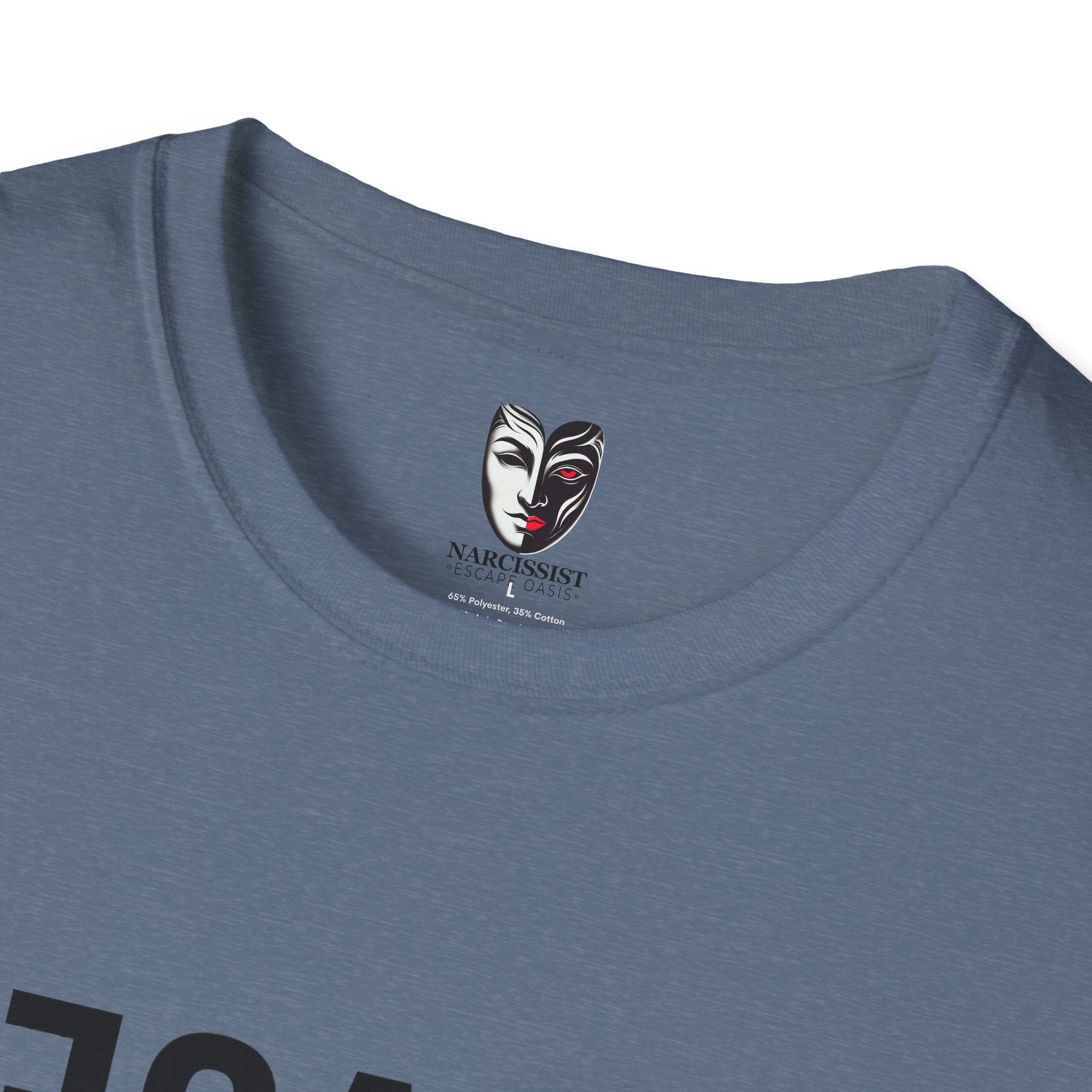 peace begins with me mirror reflection shirt self love affirmation tee