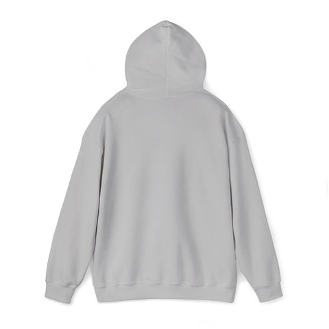 Resilient Embroidered Mirror Hoodie – Premium Oversized Unisex Affirmation