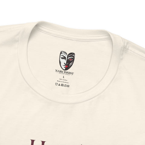 Heal Empowered Love T-Shirt – Gentle Self Healing Tee