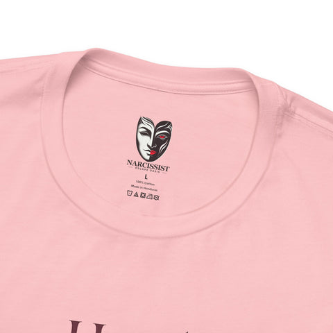 Heal Empowered Love T-Shirt – Gentle Self Healing Tee