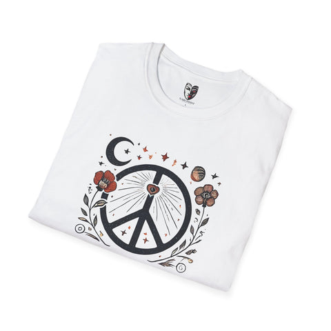 Healing and recovery affirmation t-shirt