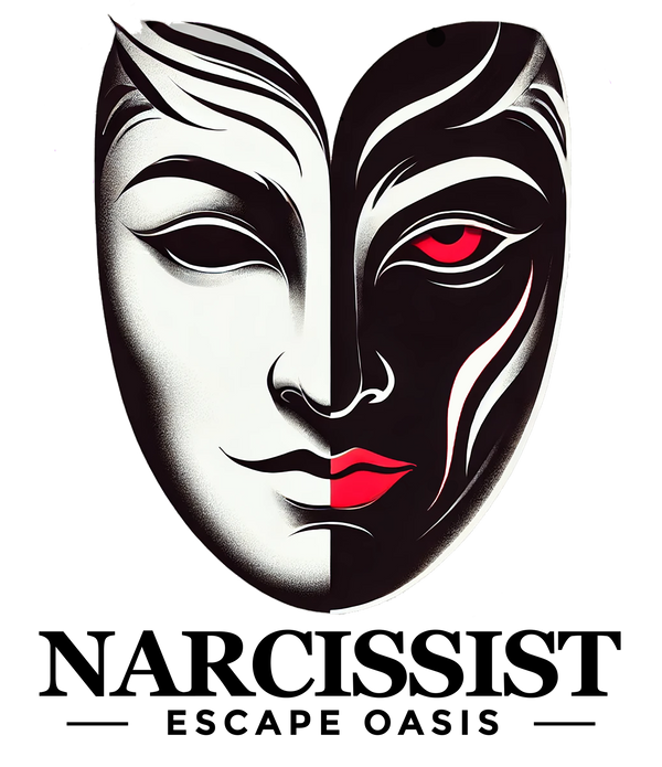 Narcissist Escape Oasis