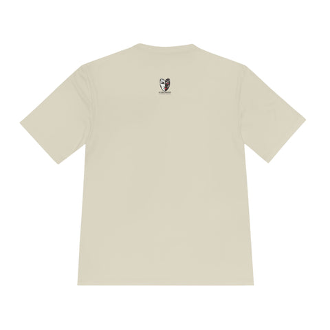 Move With Intention Minimal Movement Tee — Pilates & Yoga Essential