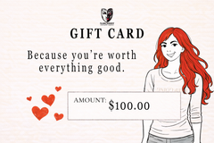 NEO Gift Card – Meaningful Healing Gift for Her | Emotional Support & Self-Care Gift