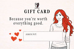 NEO Gift Card – Meaningful Healing Gift for Her | Emotional Support & Self-Care Gift