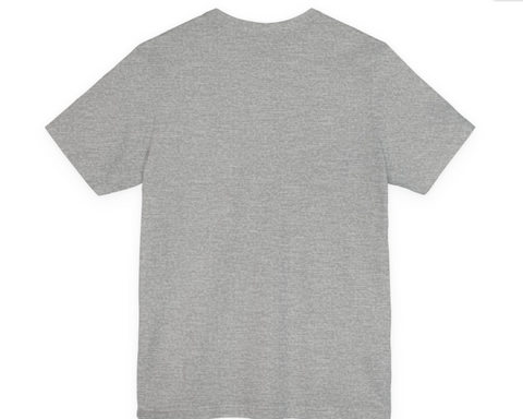 Strength Begins Within Mirror Affirmation Pilates T-Shirt