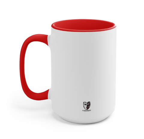 Empowering Accent Mug Set  - 3 piece Bundle