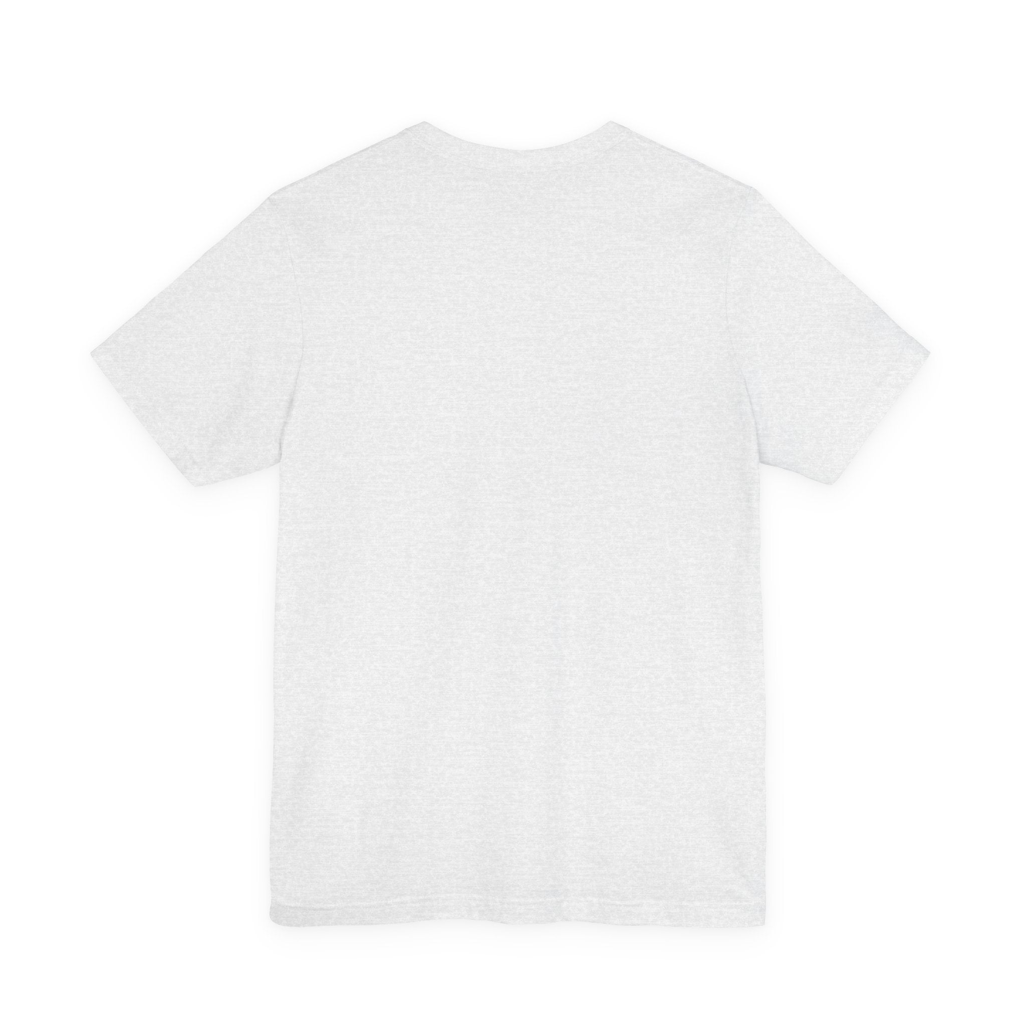 Mindful movement mirror reflection shirt