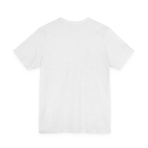 Mindful movement mirror reflection shirt