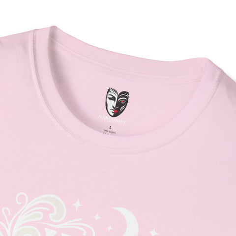 You Got This Affirmation Shirt – Self Trust Mirror Graphic Tee