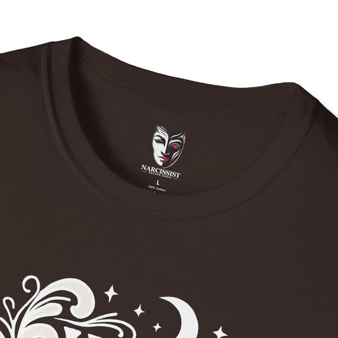 You Got This Affirmation Shirt – Self Trust Mirror Graphic Tee