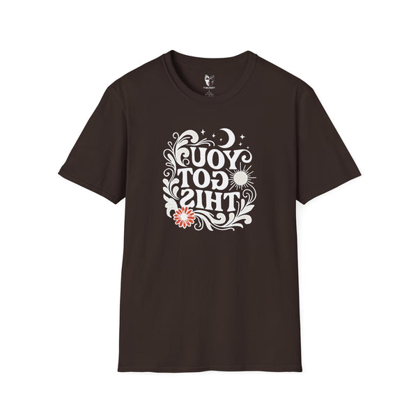 Mirror Affirmation T-Shirt