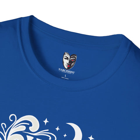 You Got This Mirror Affirmation T-Shirt – Reversed Self Trust Healing Tee